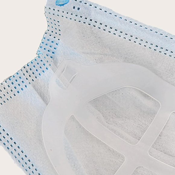 Face Mask Inner Frame - Pack of 4 - Picture 4 of 4